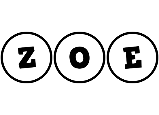 Zoe handy logo