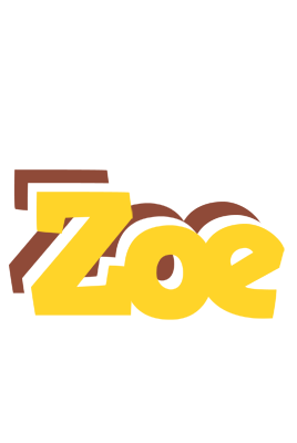 Zoe hotcup logo