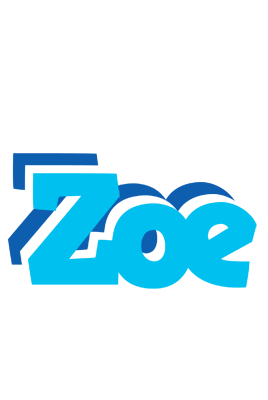Zoe jacuzzi logo