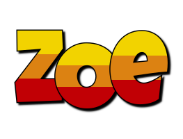 Zoe jungle logo
