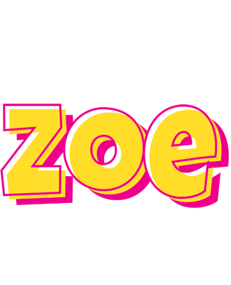 Zoe kaboom logo
