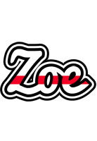 Zoe kingdom logo