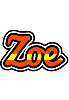 Zoe madrid logo