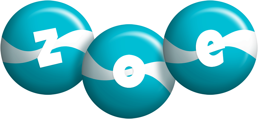 Zoe messi logo