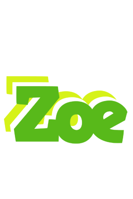 Zoe picnic logo