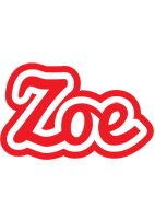 Zoe sunshine logo