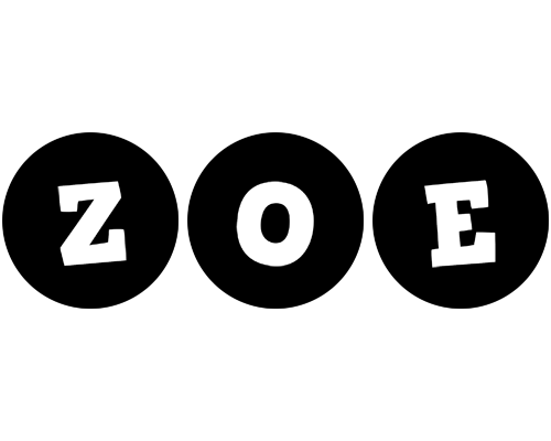 Zoe tools logo