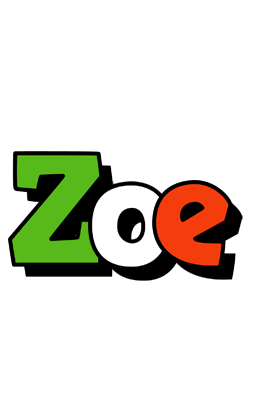 Zoe venezia logo