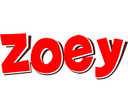 Zoey basket logo