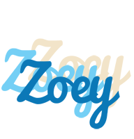 Zoey breeze logo
