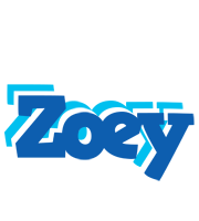 Zoey business logo