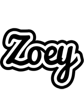 Zoey chess logo