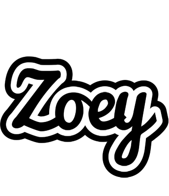Zoey chess logo