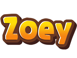 Zoey cookies logo