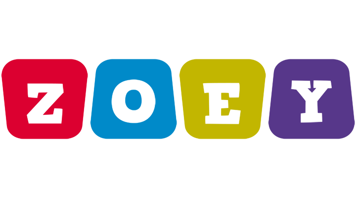 Zoey daycare logo