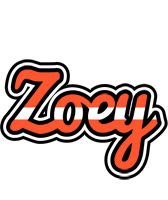 Zoey denmark logo