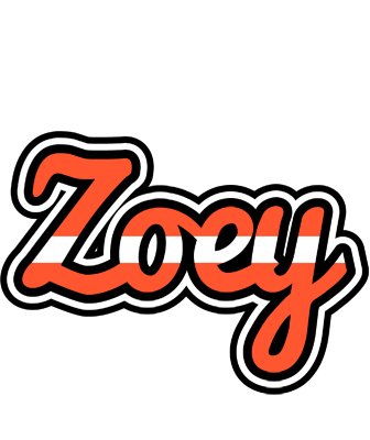 Zoey denmark logo