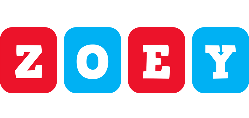 Zoey diesel logo