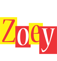 Zoey errors logo