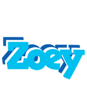 Zoey jacuzzi logo