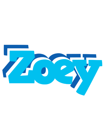 Zoey jacuzzi logo