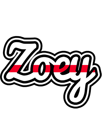Zoey kingdom logo