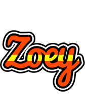 Zoey madrid logo