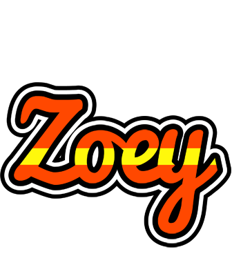 Zoey madrid logo