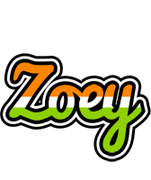 Zoey mumbai logo
