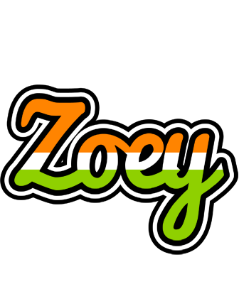 Zoey mumbai logo