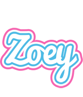 Zoey outdoors logo