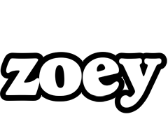 Zoey panda logo