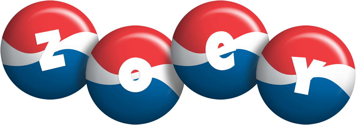 Zoey paris logo