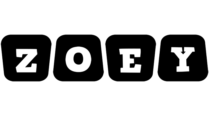 Zoey racing logo