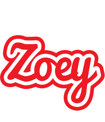 Zoey sunshine logo