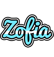 Zofia argentine logo