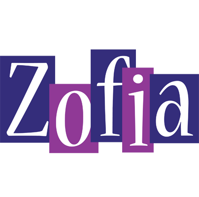 Zofia autumn logo