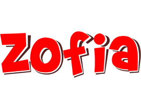 Zofia basket logo