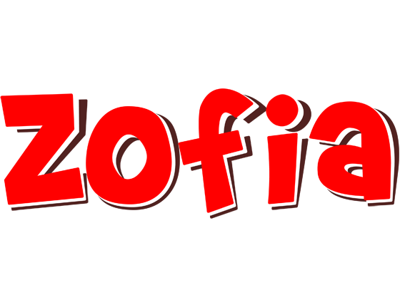 Zofia basket logo