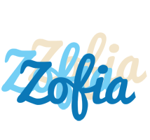 Zofia breeze logo