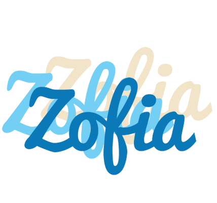 Zofia breeze logo