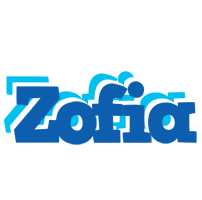 Zofia business logo