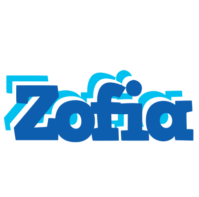 Zofia business logo