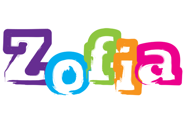 Zofia casino logo