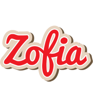 Zofia chocolate logo