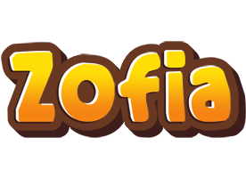 Zofia cookies logo