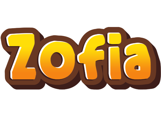 Zofia cookies logo