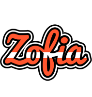 Zofia denmark logo