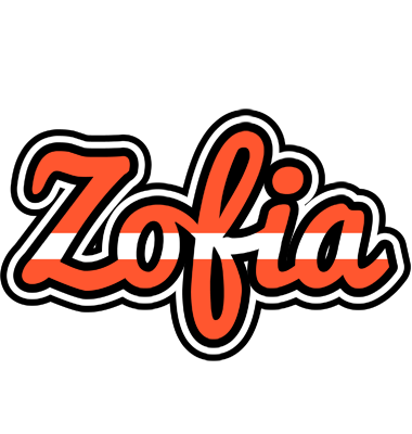 Zofia denmark logo