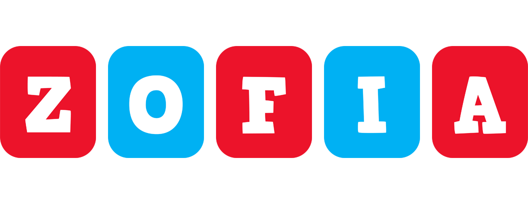 Zofia diesel logo